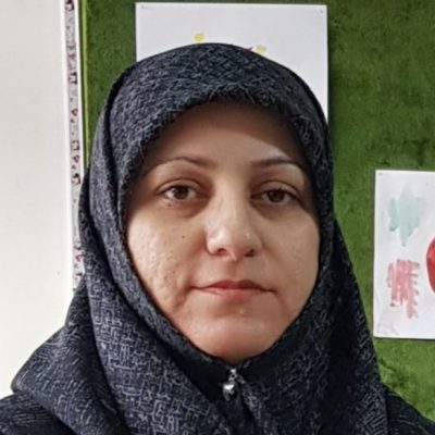 منصوره کرباسی