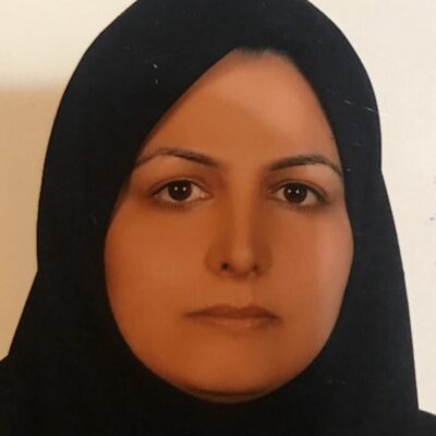 اکرم علی اکبر زاده