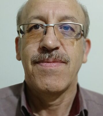 بهرام قدوسی
