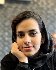 زینب موسوی