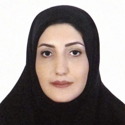 فرزانه اوجی