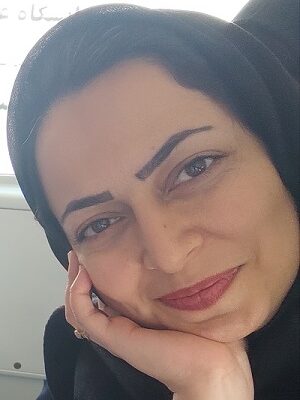 فریبا رزمی منش