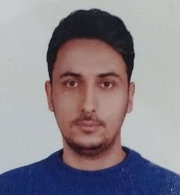 مجید زنگویی