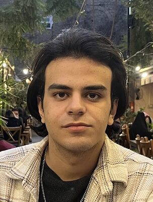 محمد دریانی