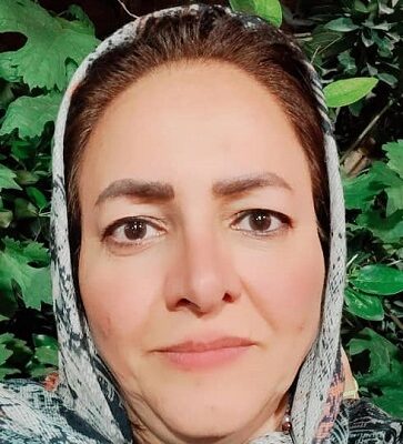 مریم بهجتی