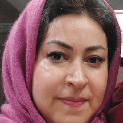 مریم سلطانی
