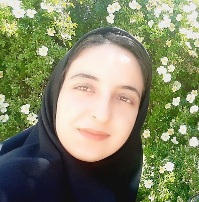معصومه اکبری