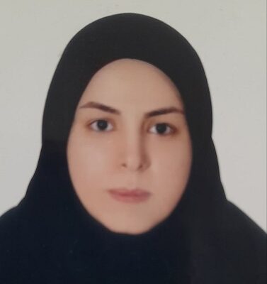 مونا دماوندی