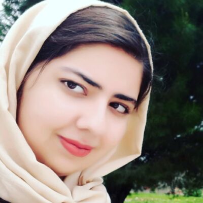 پریسا طالب زاده