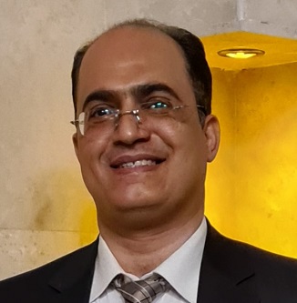حمیدرضا راد