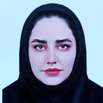 فاطمه شریفی