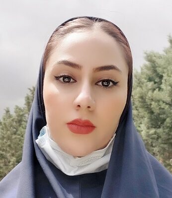 مریم نعمتی
