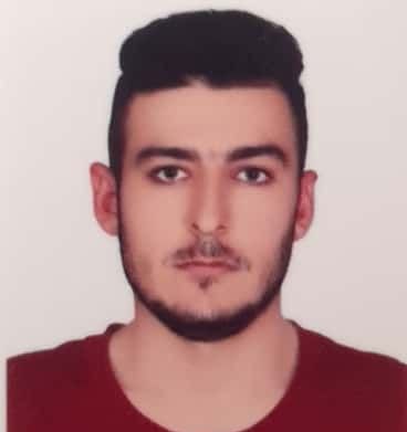 هیمن احمدی
