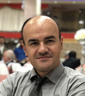 کاوه حامد