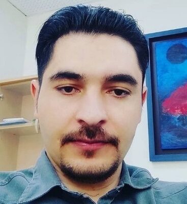 بهنام نوبخت