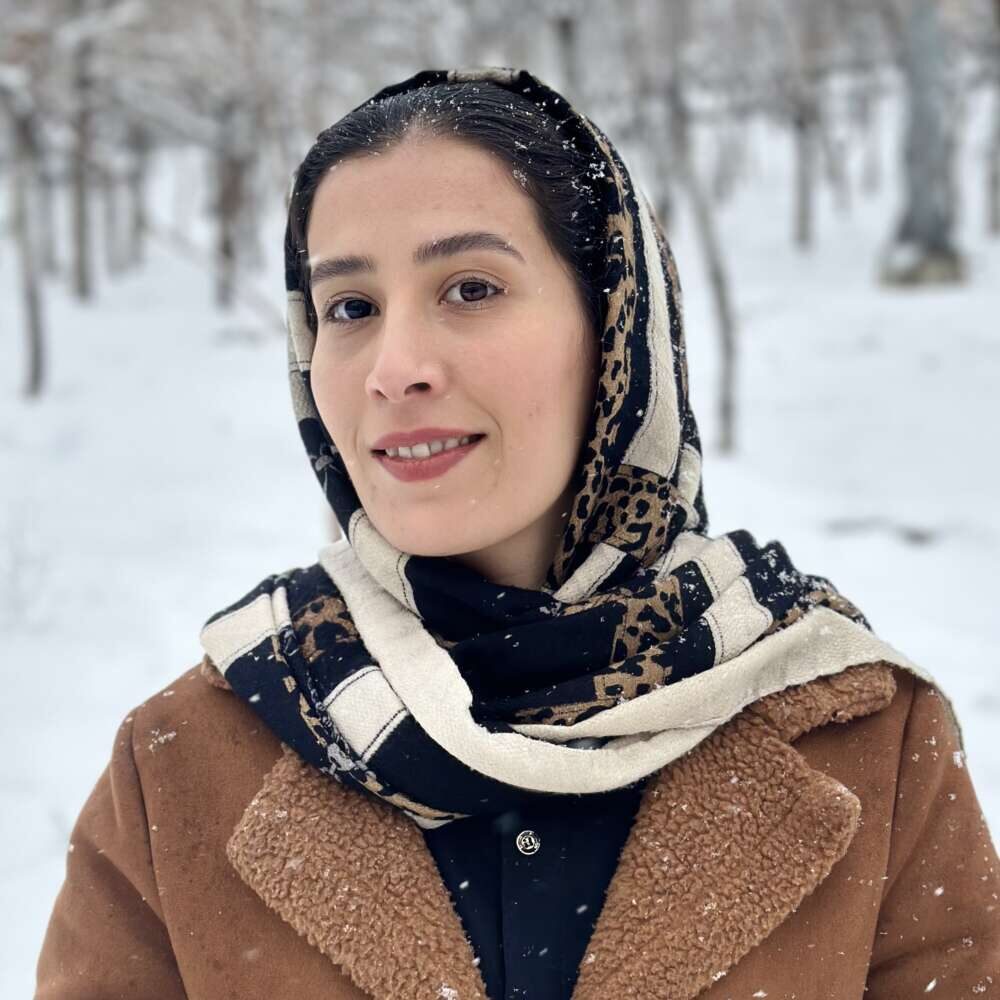 عاطفه جابری