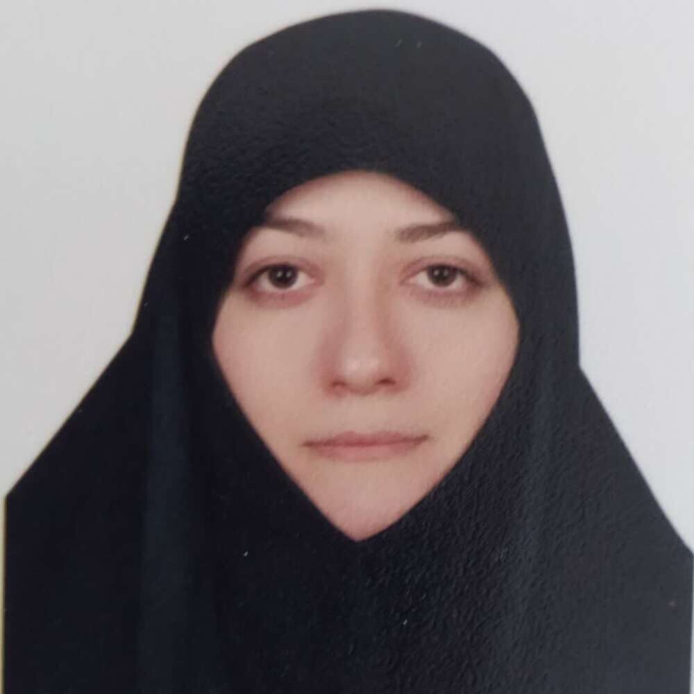 فاطمه سادات شریفی