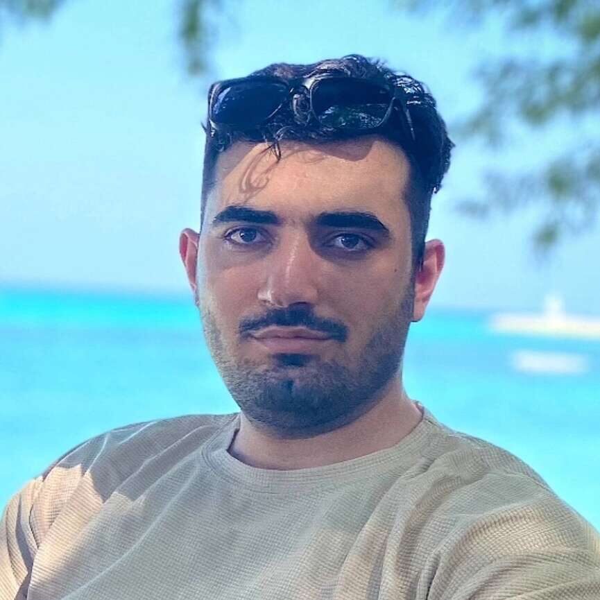 عرفان تقي زاده