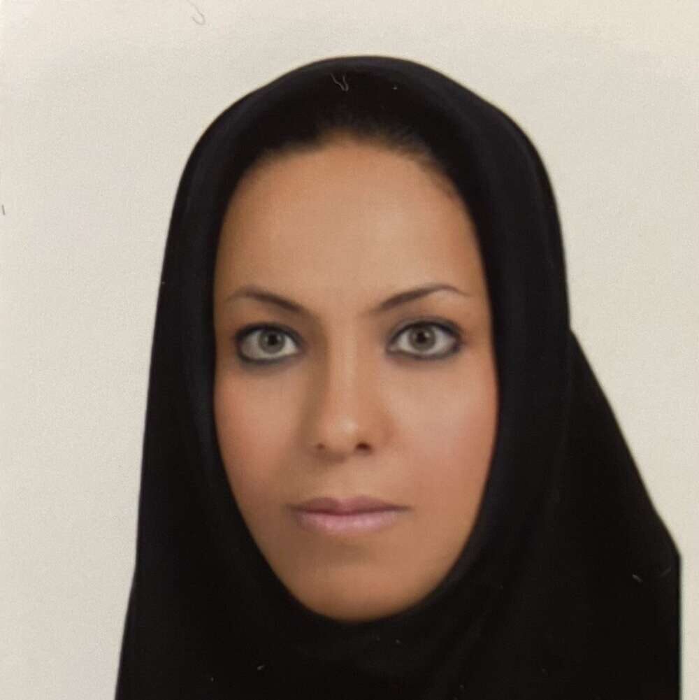 عاطفه سلامی