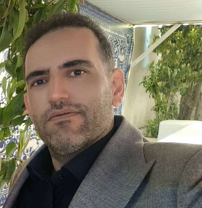 سیدمحمد هاشمی