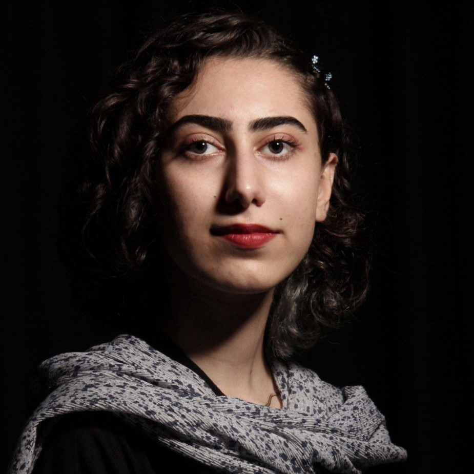 مهشید عالی پور