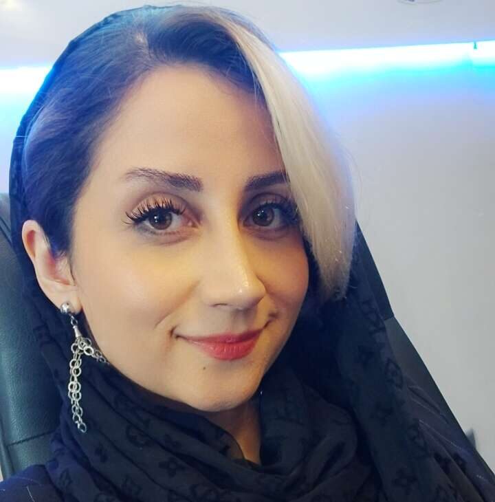 آرزو ربیعیان