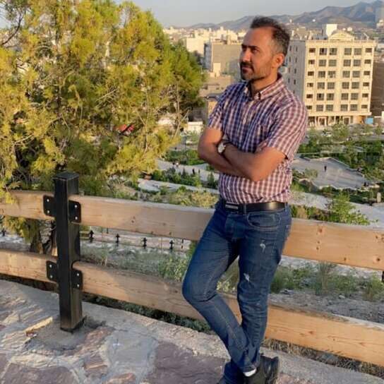 ابوالفضل سرچاهی