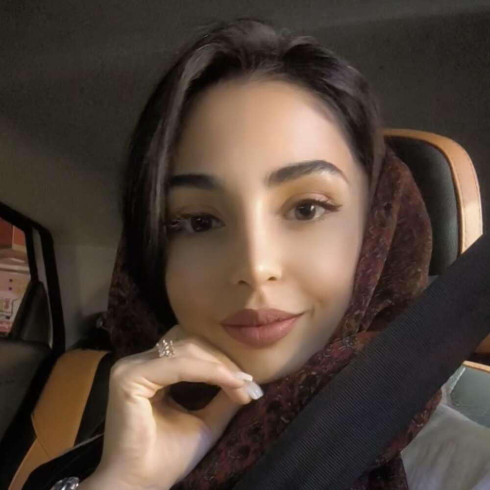 نگین نبی پور