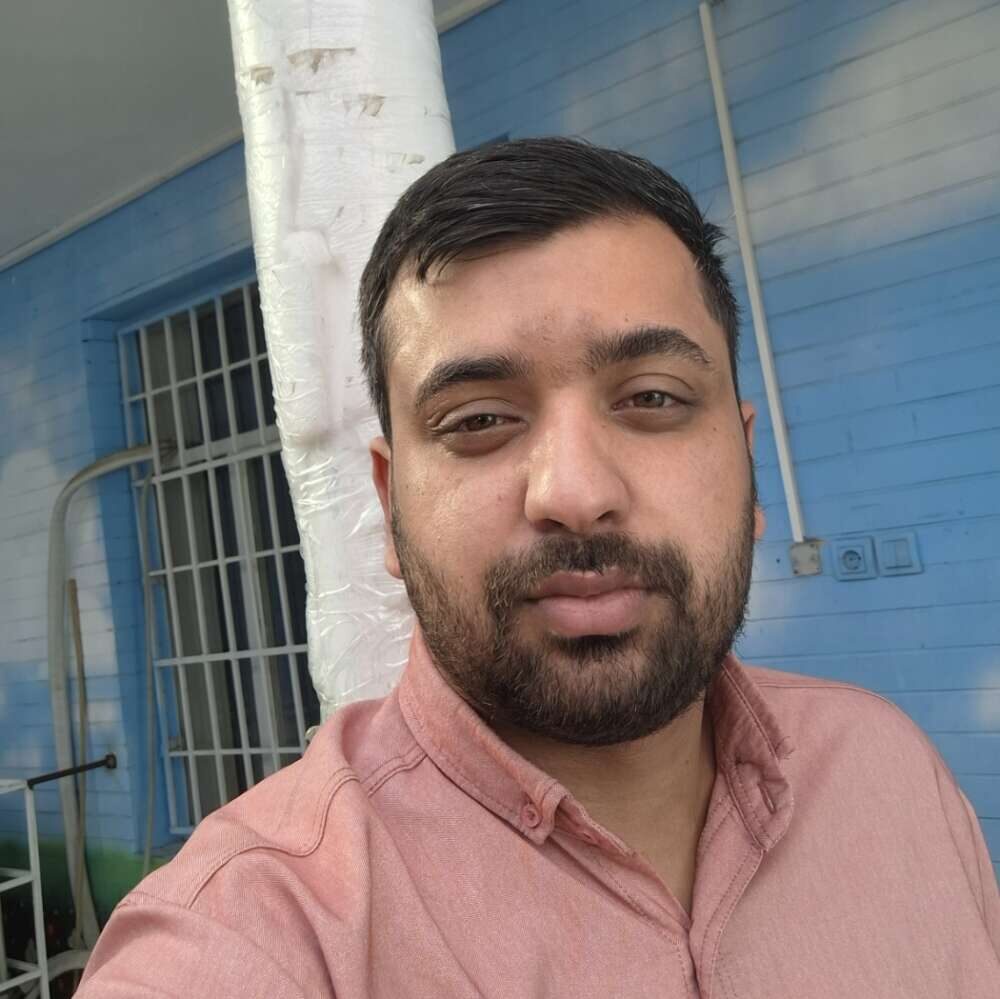 رضا ممبنی