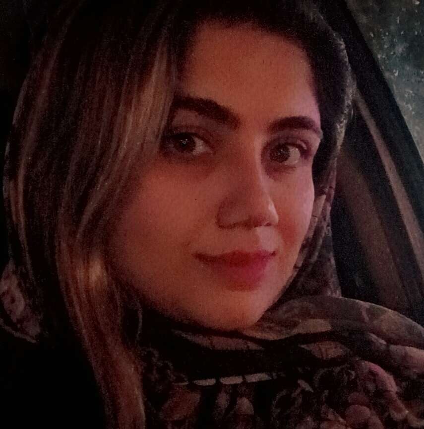 سمیرا حسن زاده