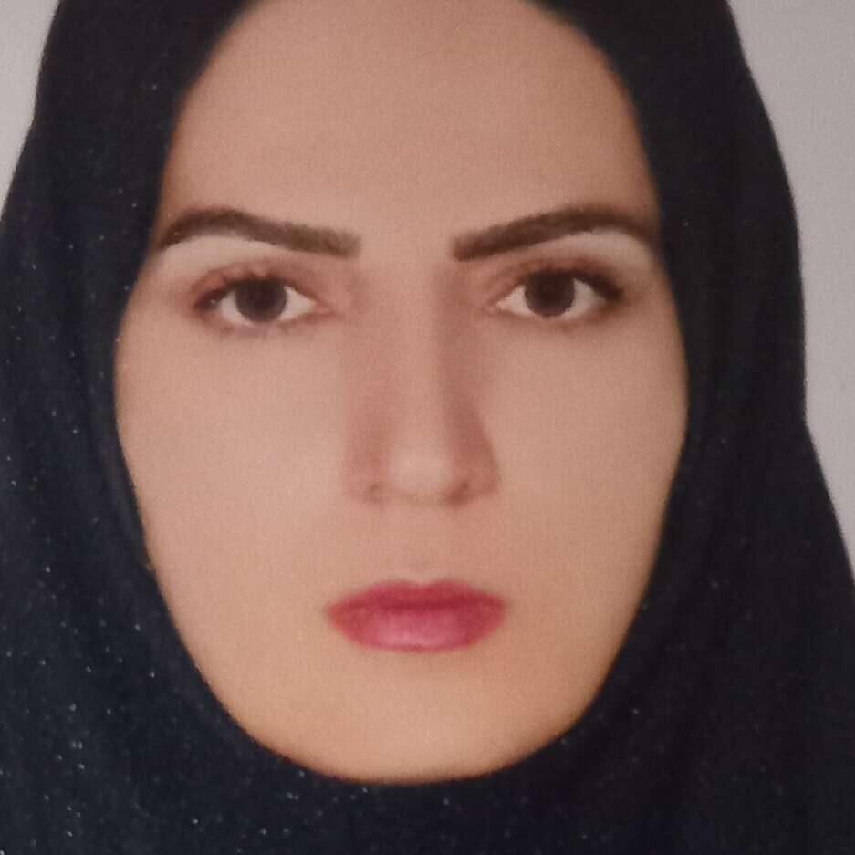 زهرا جهانبخشی