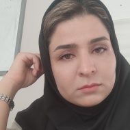 ریحانه الهی مهر