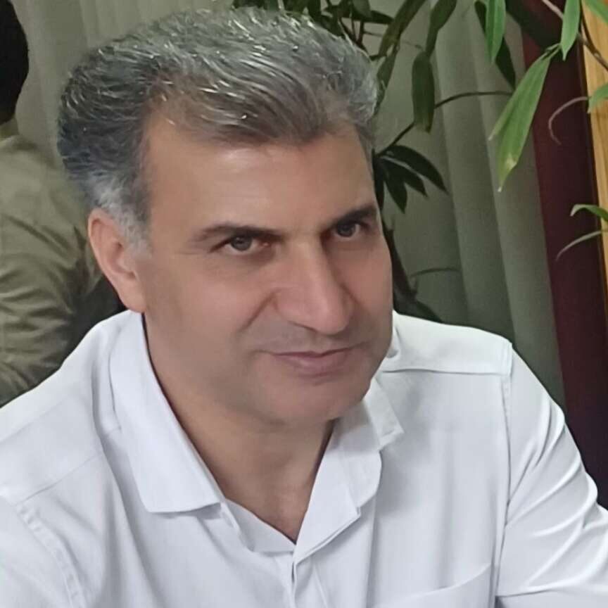 هادی آرزومندی
