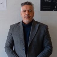 غریب خلیل نژاد اصل