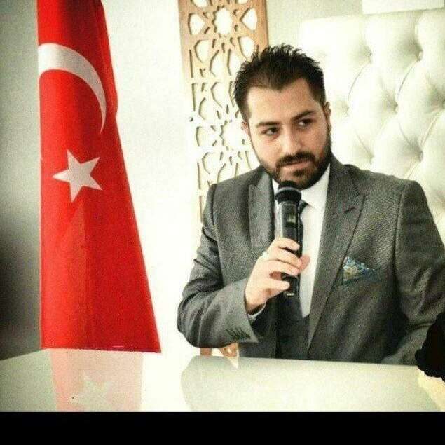 حسین عباسی