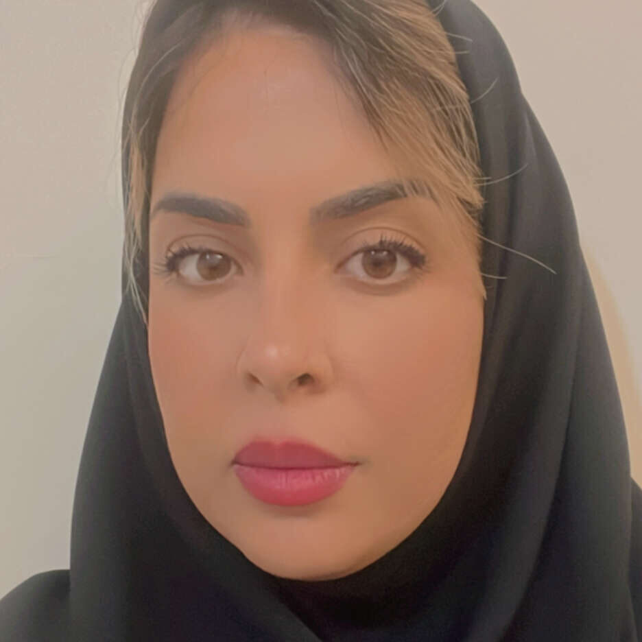 مریم محمدی پور دشت بزرگ