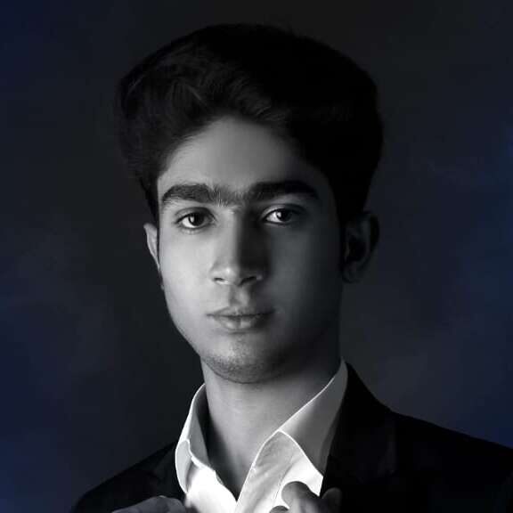سعید براهویی نعیمی پور