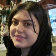 مریم بیات