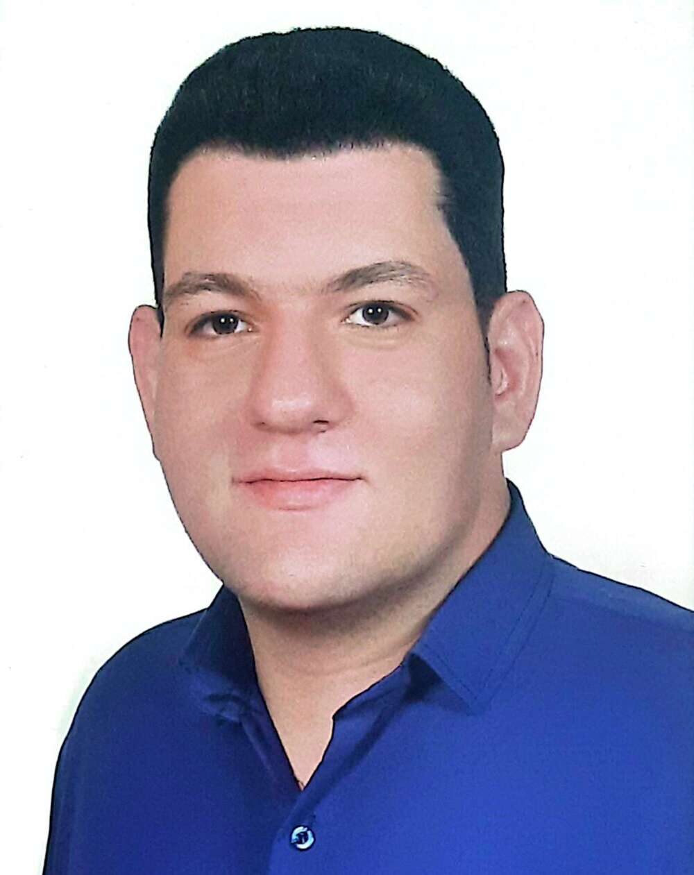 محمد کریمی