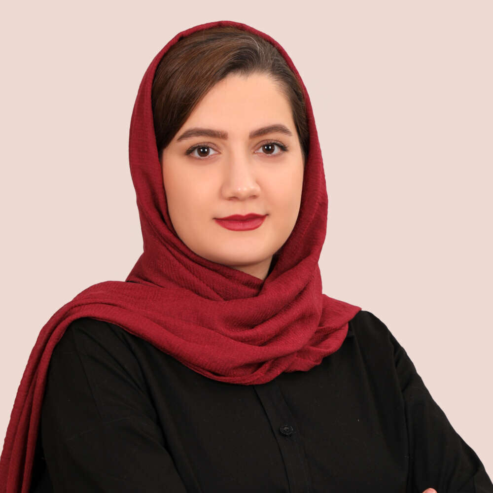 غزاله مجیدی