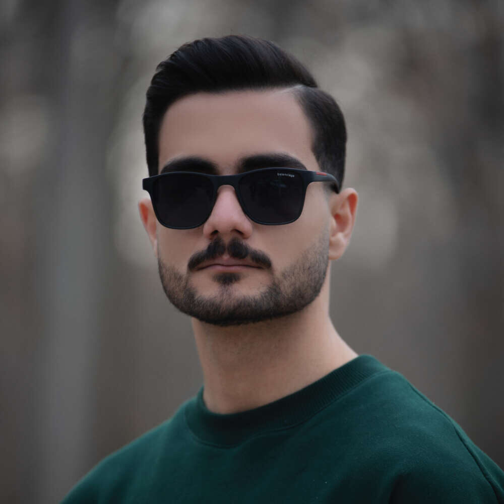 فرشاد رحیمی