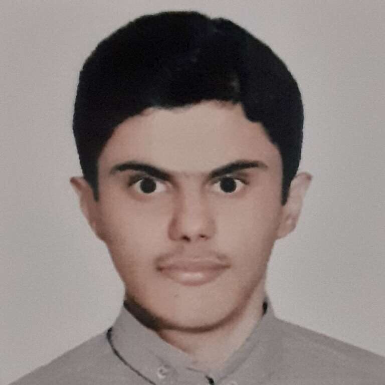 منصور حیدری دشت ارژندی