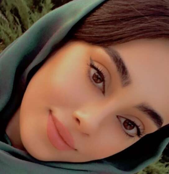 مينا گل محمدي