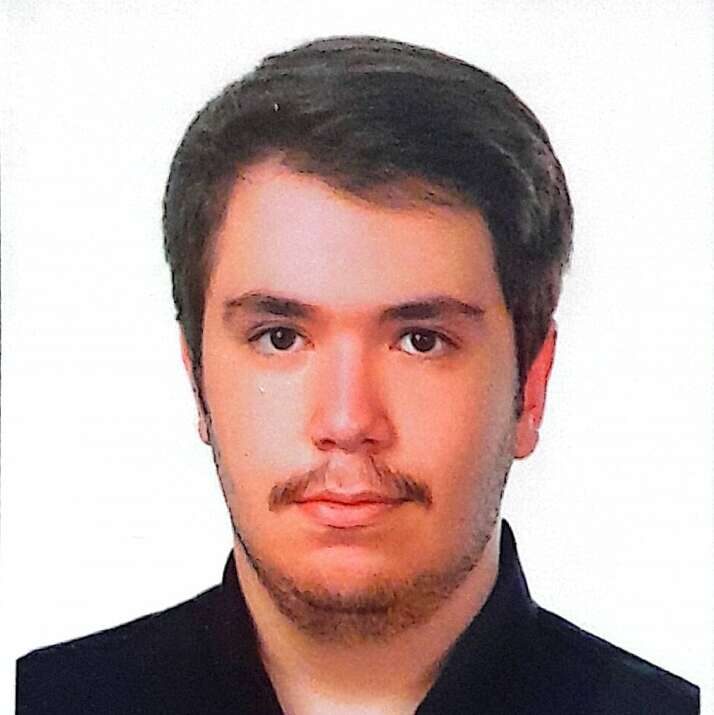 سیدعلی شبیری