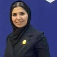 مهتاب مشاک شوشتری