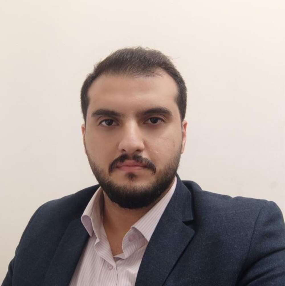 محمد چیت‌ساز