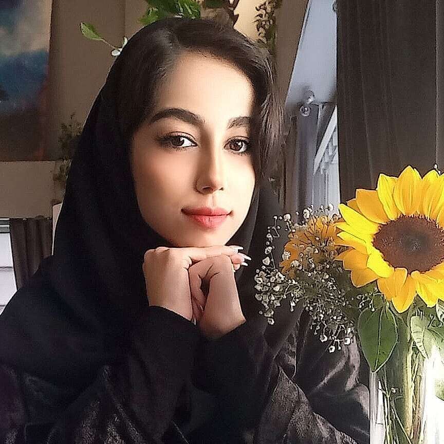 مهدیس جعفری