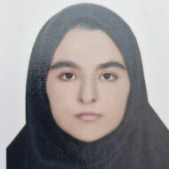 یگانه رمضانی