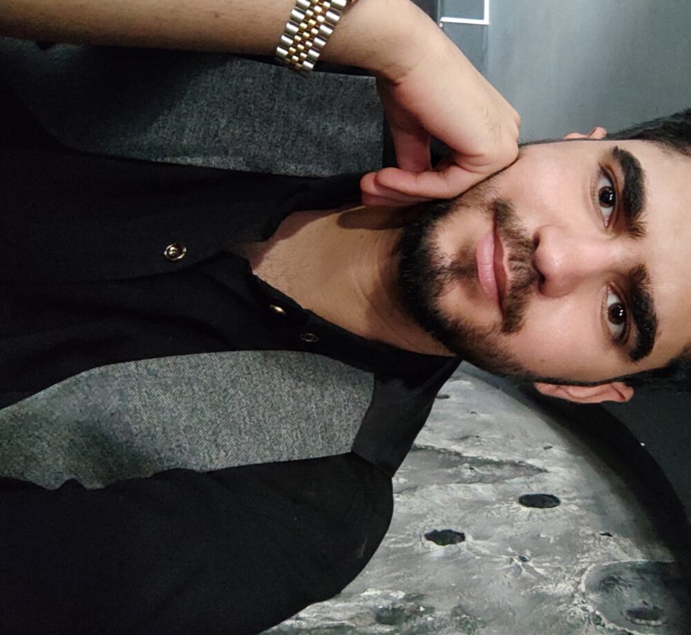 علیرضا پیری