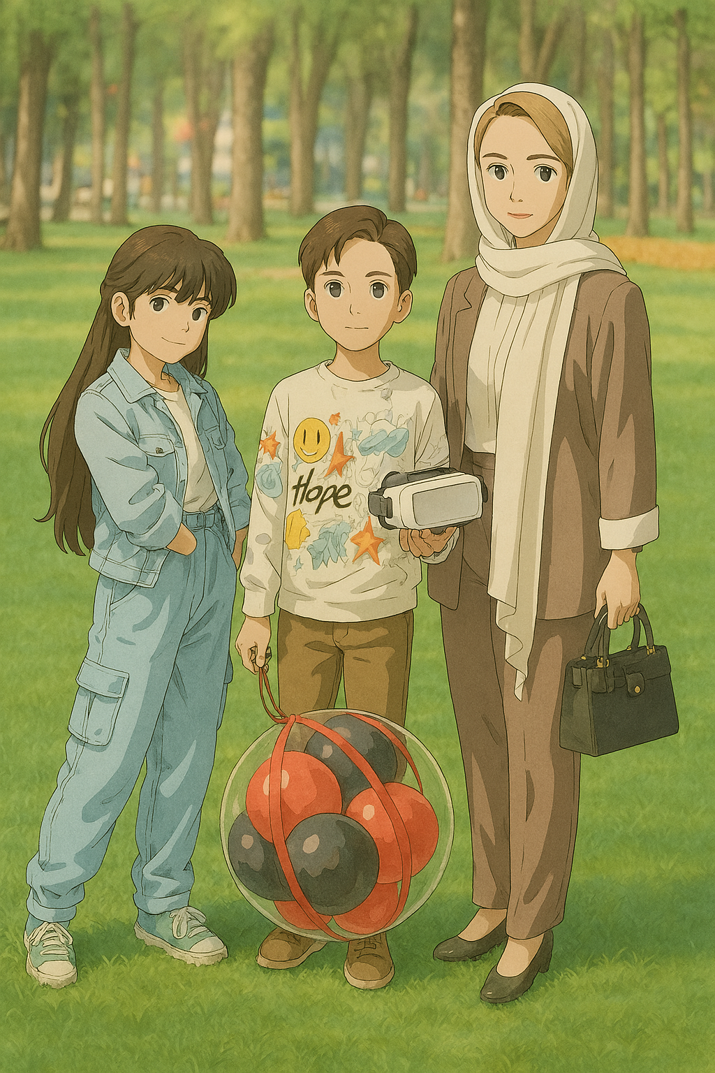 راحله حسینی